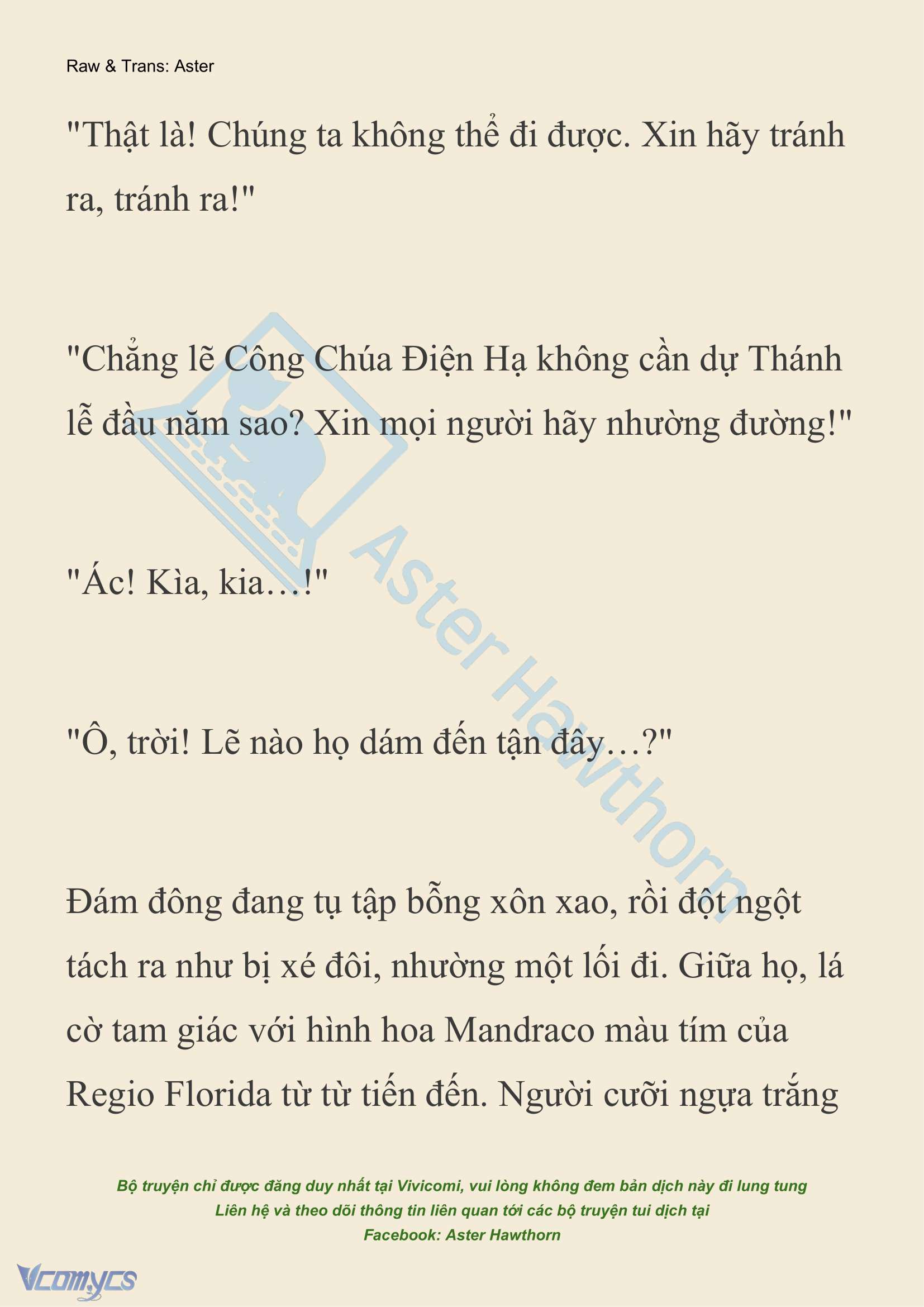 [NOVEL] Thiên Đường Của Valentina Chap 160 - Trang 2