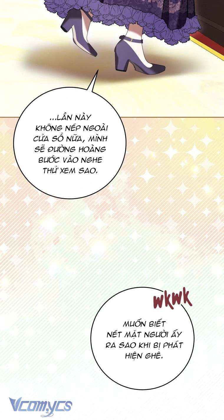 Làm Ác Nữ Bộ Không Tuyệt Sao? Chap 76 - Trang 4