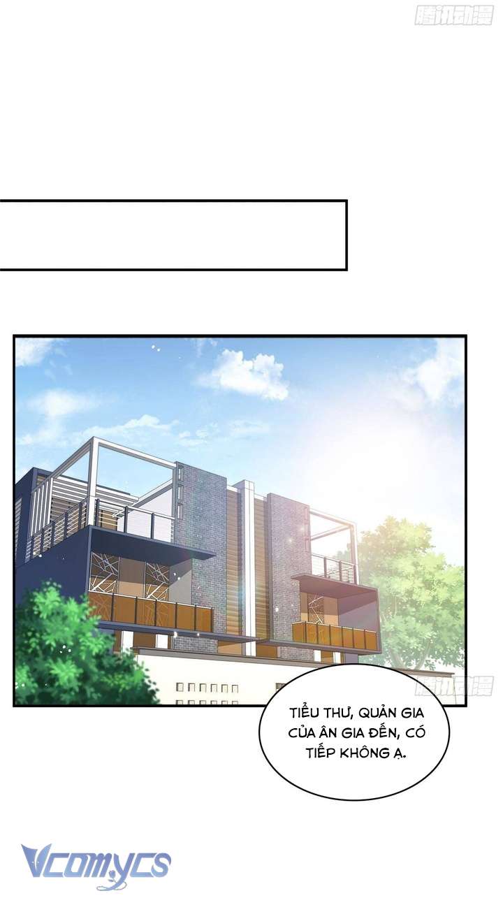 Hệt Như Hàn Quang Gặp Nắng Gắt Chapter 557 - Trang 4