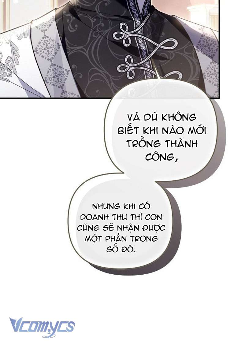 Độc Chiếm Sủng Ái Của Công Chúa Út, Mọi Người Đều Say Mê Tôi. Chap 23 - Trang 3