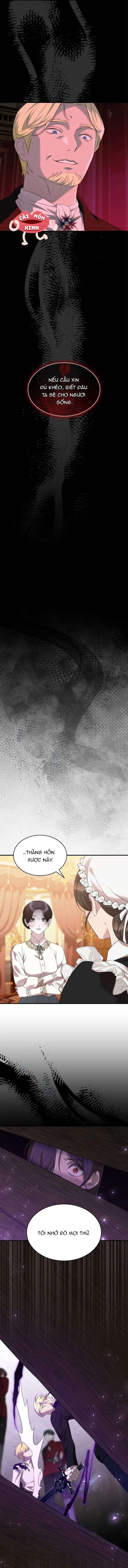 Vào Ngày Mà Chị Gái Tôi Qua Đời Chap 25 - Trang 2