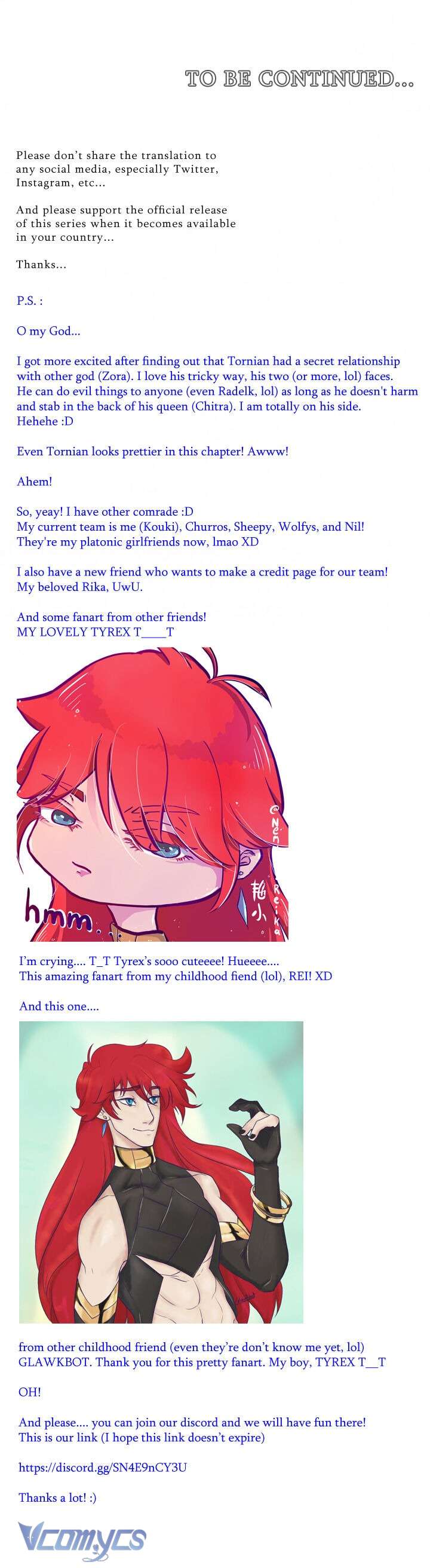 CHITRA Chap 95 - Trang 2