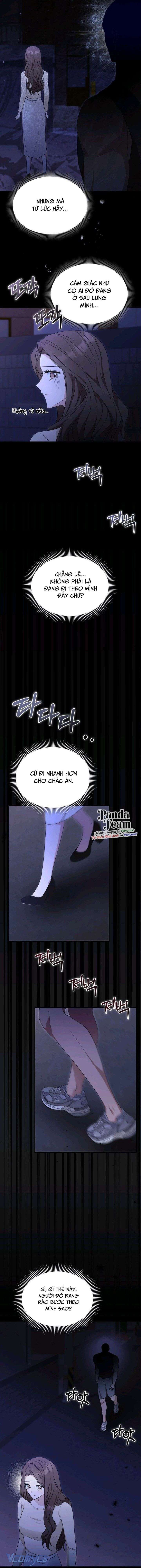 Tuyển Thủ Cứng Nhắc Nhà Bên Chap 12 - Trang 2