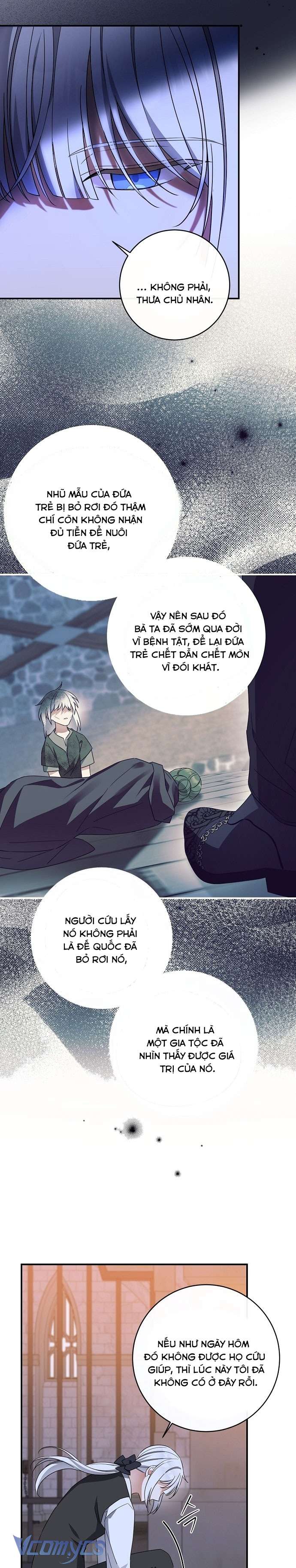 Thuần Hóa Hầu Tước Quái Dị Chap 55 - Trang 2