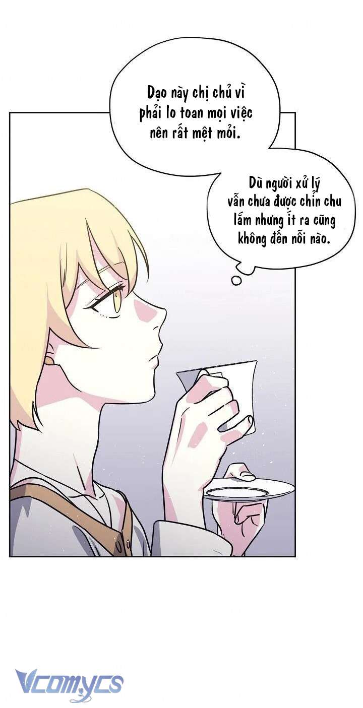 CHITRA Chap 85 - Trang 3