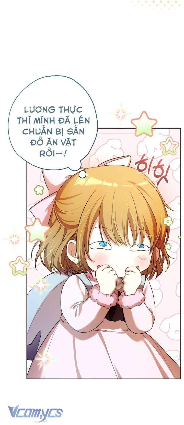 Đứa Trẻ Nuôi Dưỡng Ác Ma Chap 13 - Trang 2