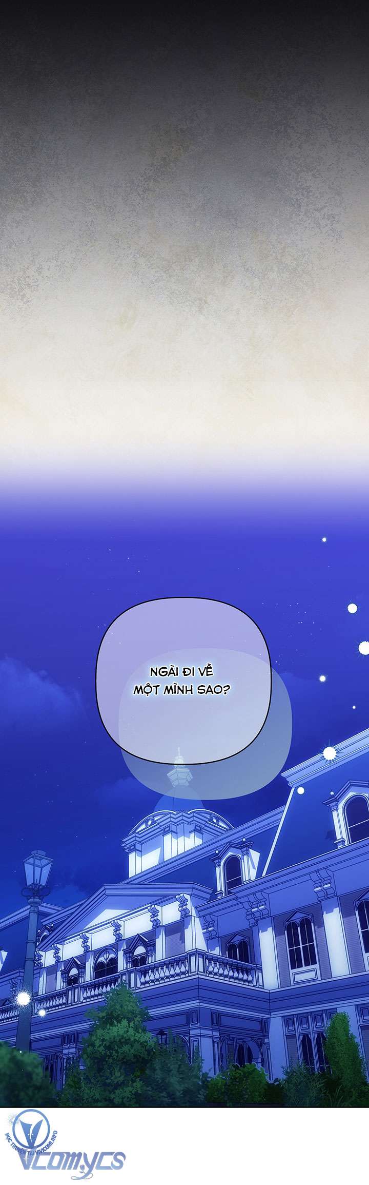 May Mắn Hay Bất Hạnh Chap 110 - Next Chap 111