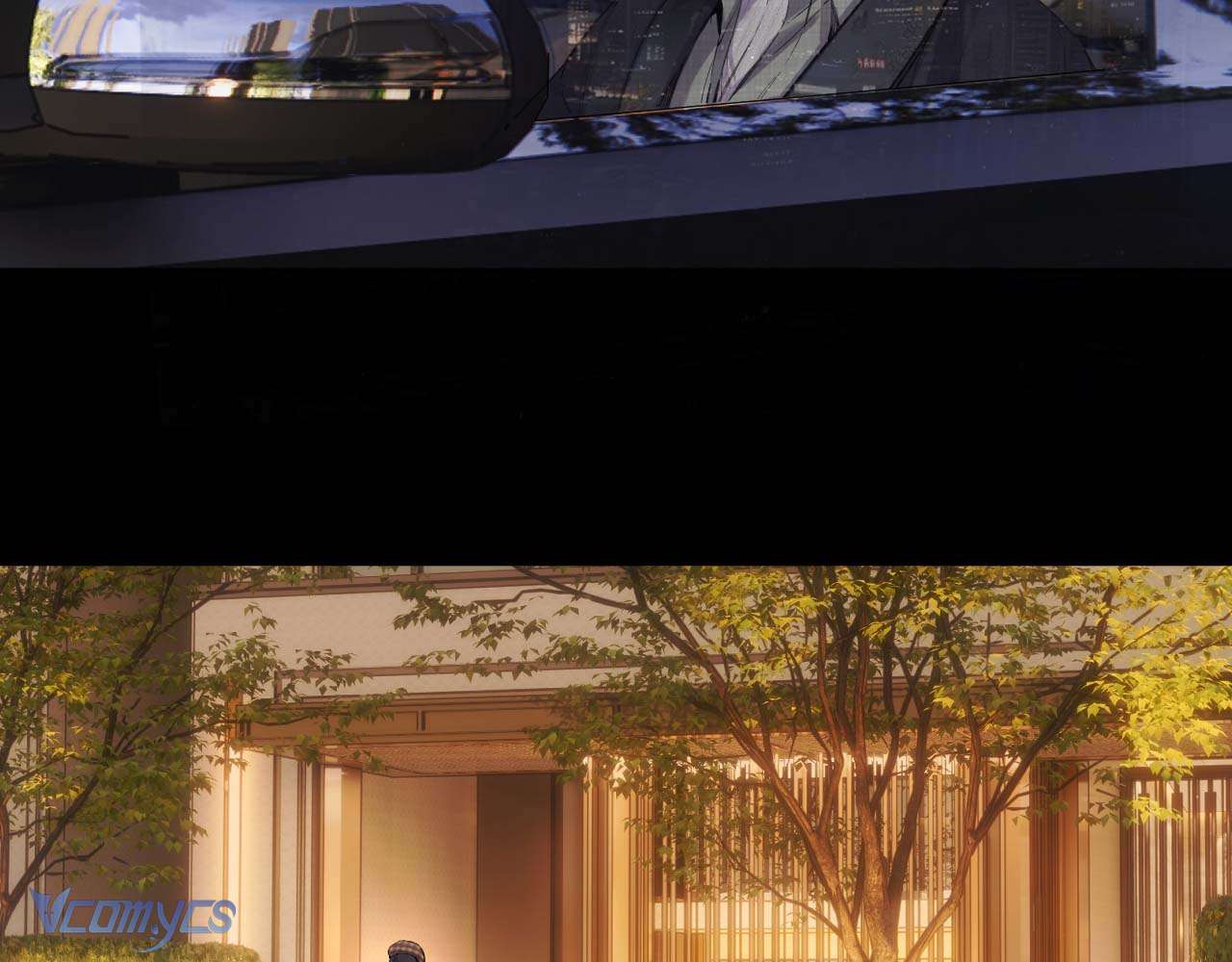 Trêu Nhầm Chap 61 - Trang 2