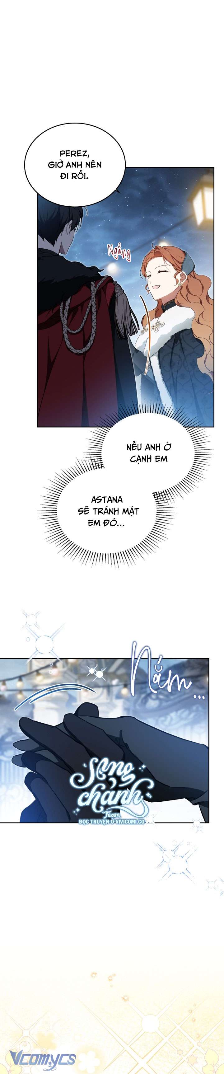 Kiếp Này Nhất Định Làm Gia Chủ Chap 193 - Trang 2