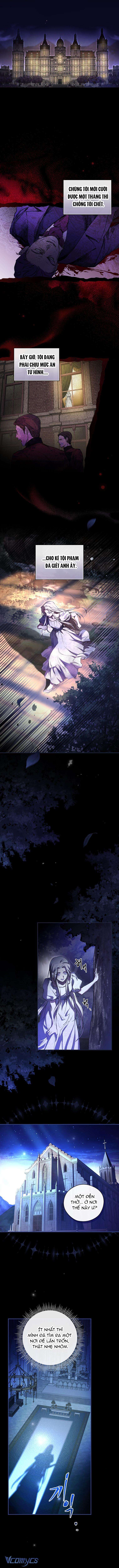 Tìm Một Người Chồng Mới Chap 1 - Trang 2