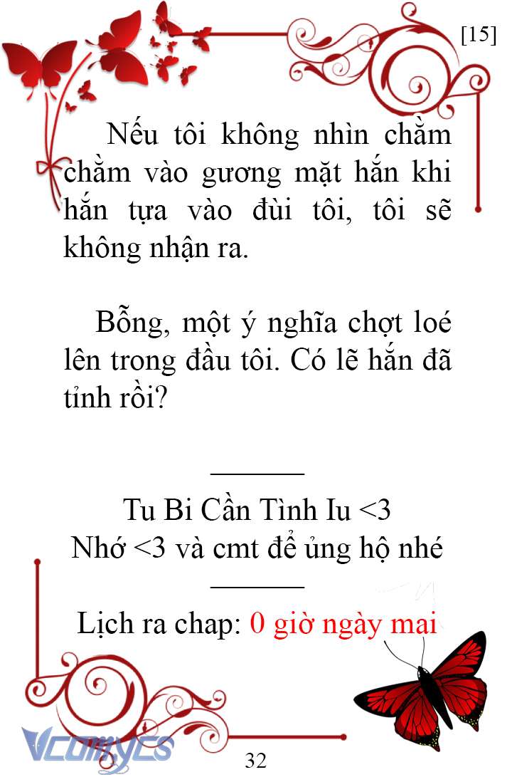 [Novel] Phương Pháp Bảo Vệ Anh Trai Nữ Chính Chap 15 - Trang 2
