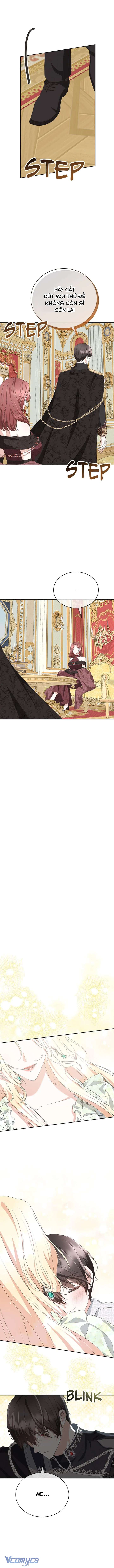 Sinh Ra Trở Thành Nhân Vật Không Có Trong Nguyên Tác Chap 73 - Trang 2