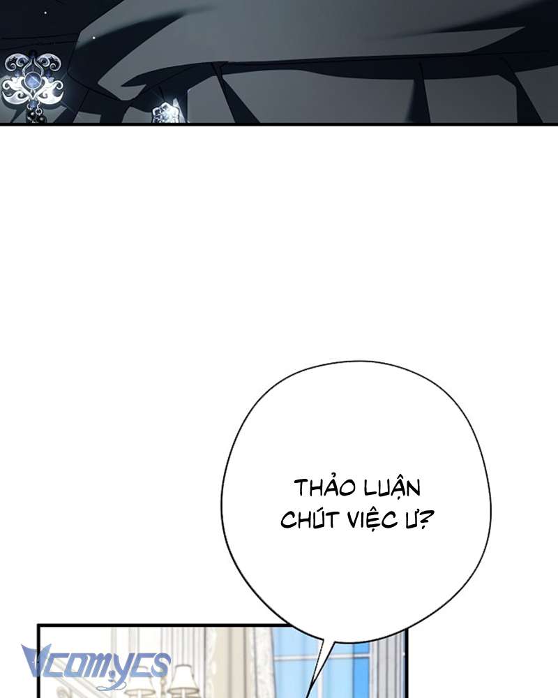 Các Nam Chính Đã Bị Nữ Phụ Cướp Mất Chap 54 - Trang 3