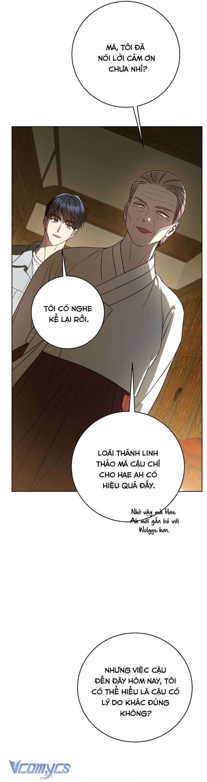 Hướng Dẫn Sinh Tồn Dành Cho Người Xếp Hạng Chap 49 - Trang 2