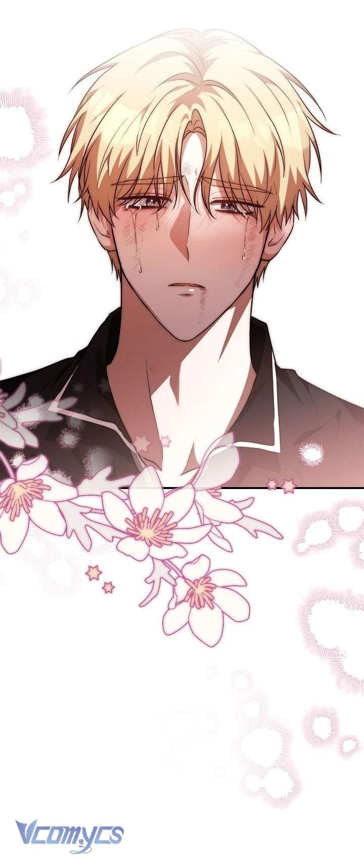 Dàn Harem Nóng Bỏng Đang Dần Lạnh Nhạt với Tôi! Chap 13 - Trang 3