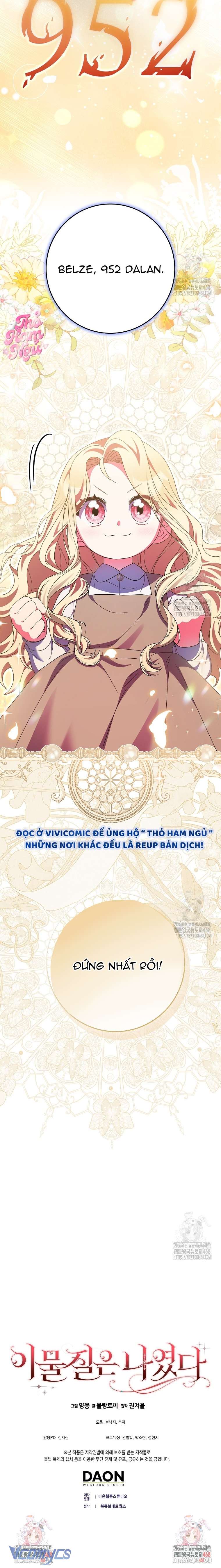 Tôi Không Thuộc Về Nơi Này Chap 33 - Trang 4