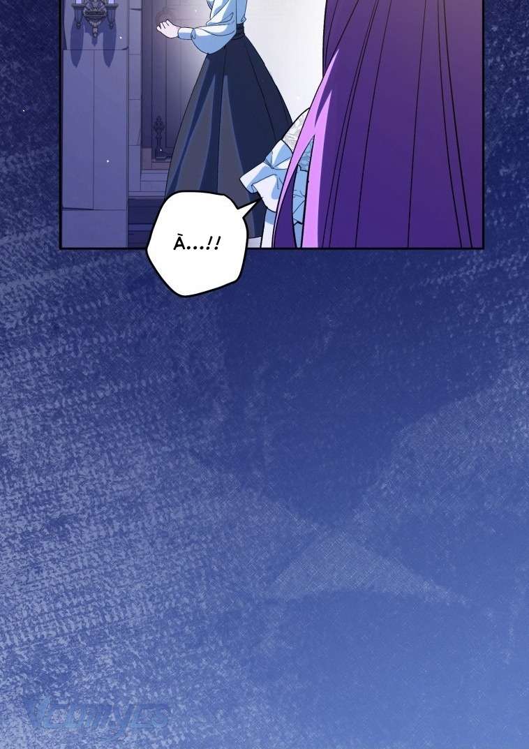 Người Vợ Hắc Ám Của Cậu Chồng Nhỏ Chap 28 - Trang 2