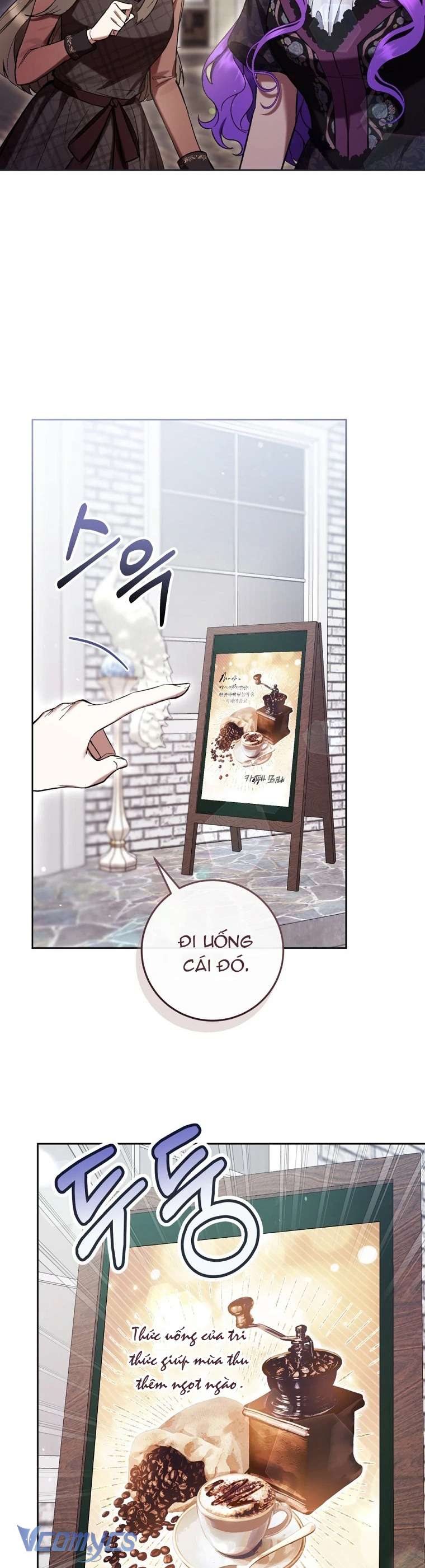 Làm Ác Nữ Bộ Không Tuyệt Sao? Chap 77 - Trang 4