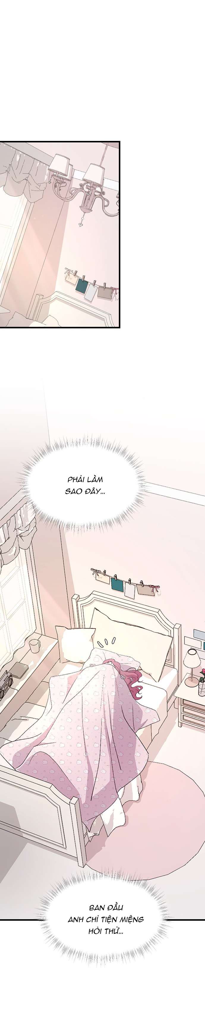 Ba Anh Trai Cực Phẩm Của Tôi Chap 87 - Trang 3