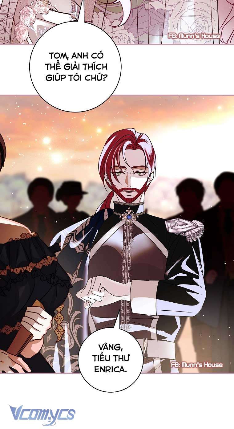 Này Boss Phản Diện, Tôi Có Thể Làm Mọi Thứ Trừ Cưới Ngài Chap 28 - Trang 4