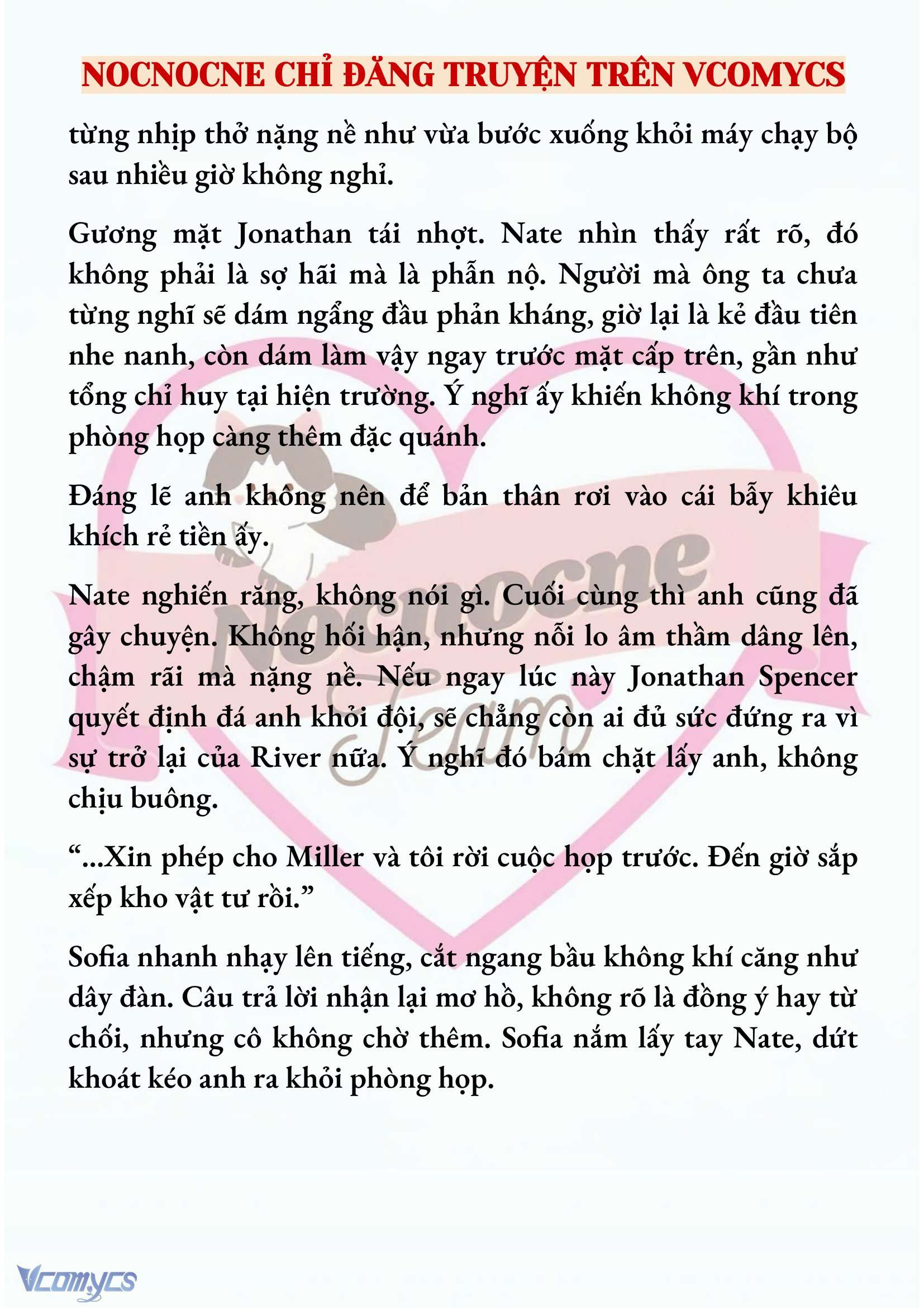 [TIỂU THUYẾT] ĐIỂM CHÍ Chap 31 - Next Chap 32