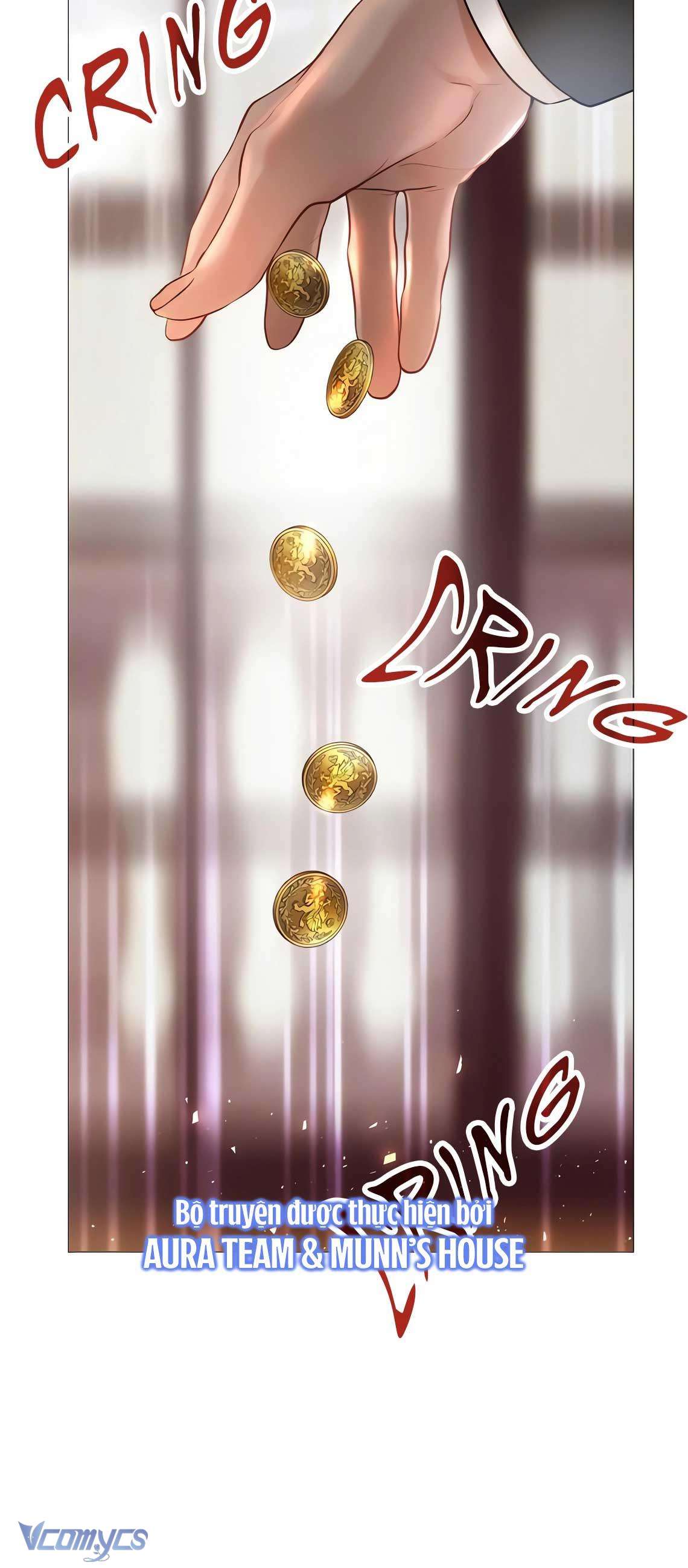 Hãy Khóc Và Cầu Nguyện Đi Chap 41 - Trang 4