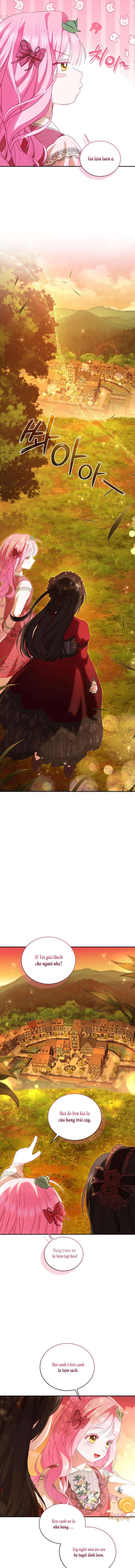 Tôi Là Người Duy Nhất Không Biết Ác Nữ Là Một Người Đàn Ông Chap 5 - Trang 2