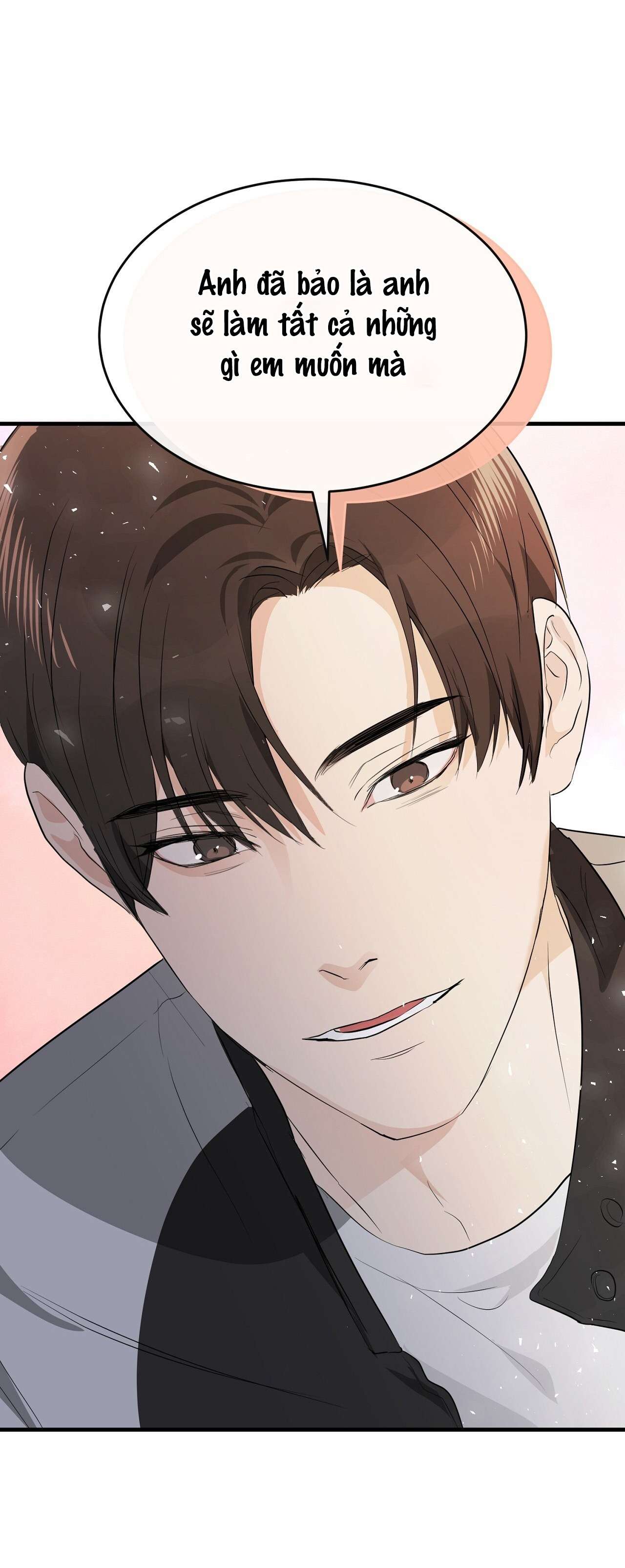 Tôi Nói Chia Tay Với Anh Chàng Cực Phẩm Chap 6 - Trang 2