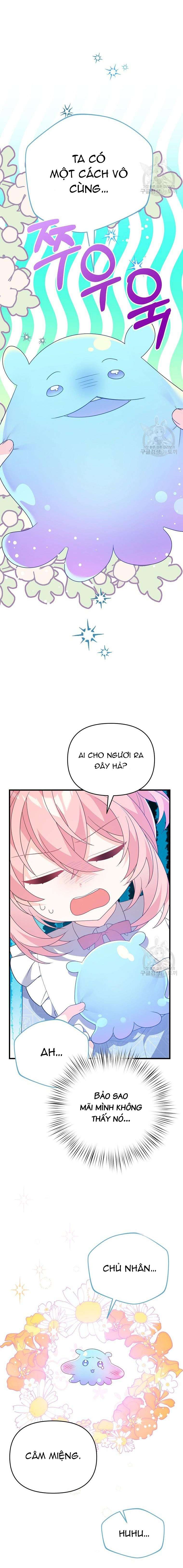 VÌ ANH TRAI TÔI SẼ QUYẾN RŨ NAM CHÍNH Chapter 25 - Trang 4