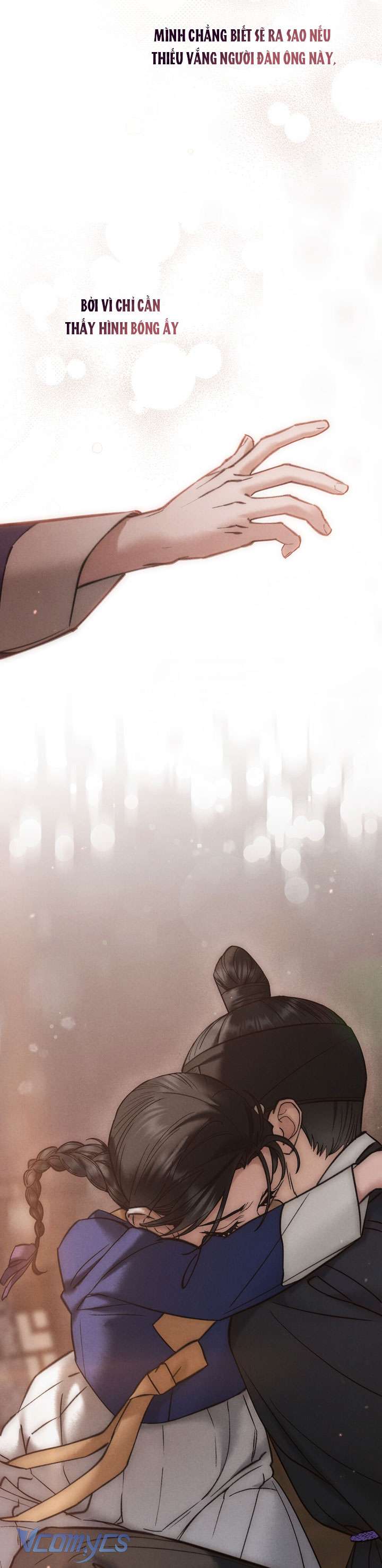 [18+] Đêm Giông Bão Chap 78 - Trang 2