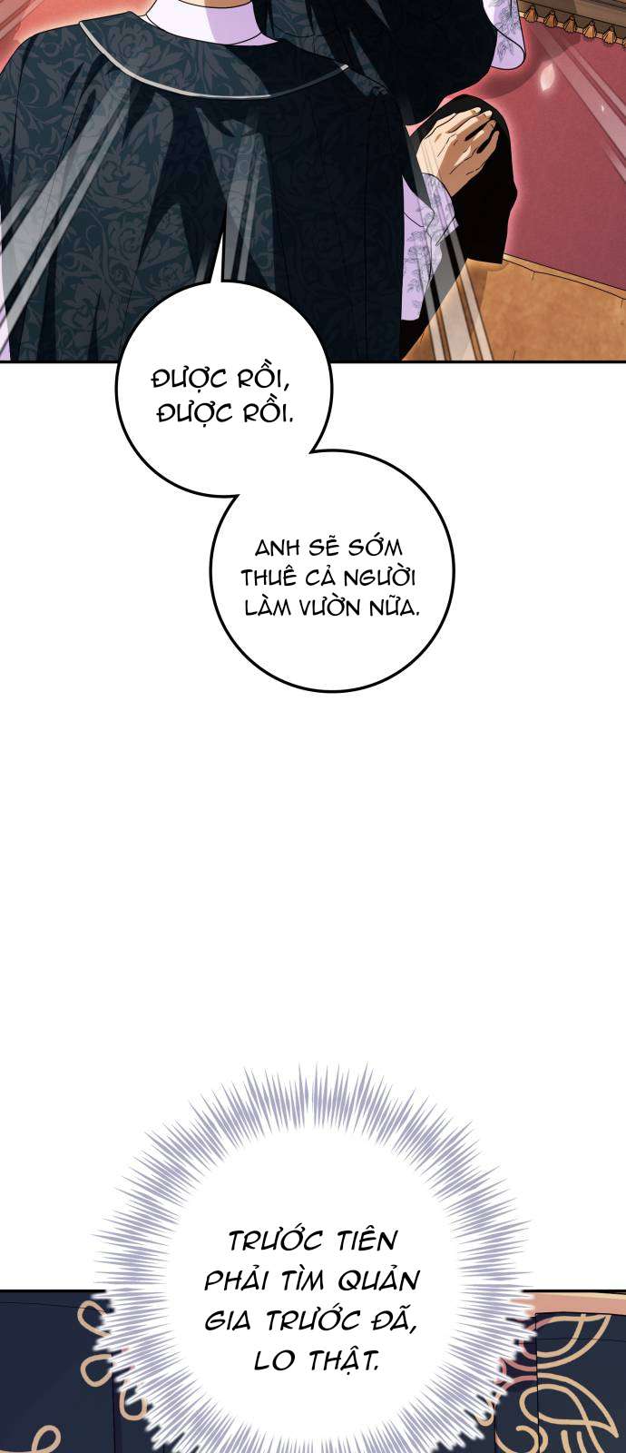 Nữ Công Tước Chiến Lợi Phẩm Chap 31 - Trang 3