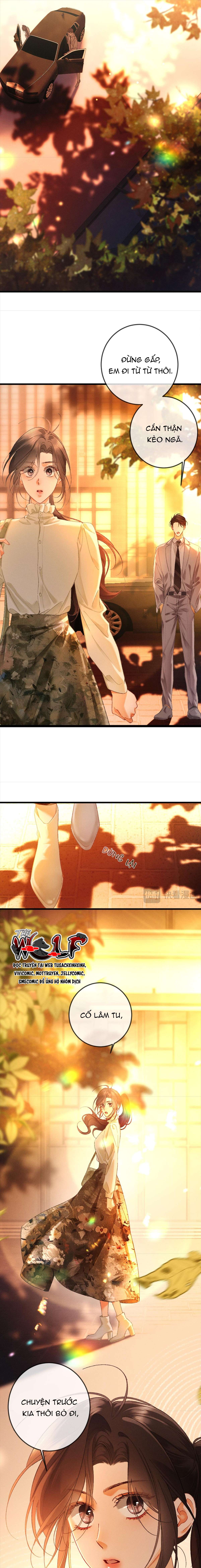 Sa Vào Cạm Bẫy! Chap 16 - Next Chap 17