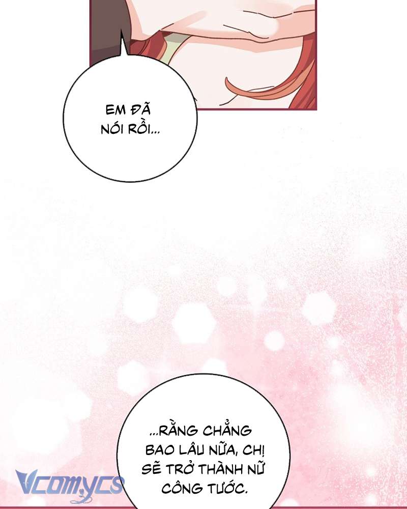 Chị Gái Của Nhân Vật Phản Diện Hôm Nay Cũng Đang Đau Khổ Chap 87 - Trang 4