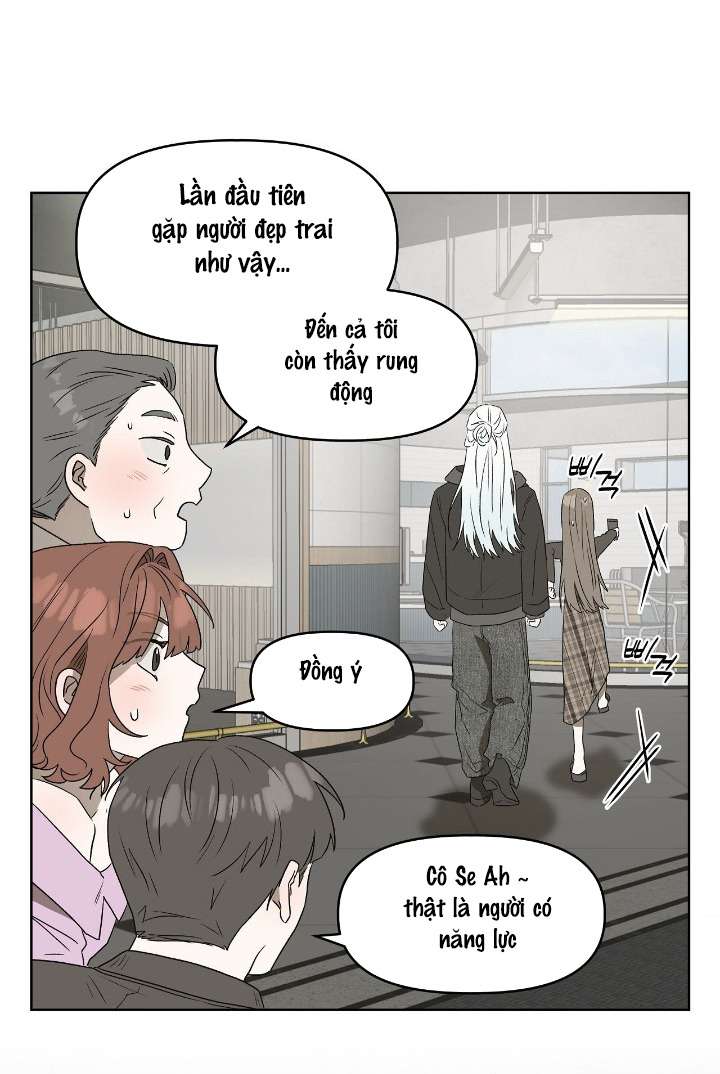 Câu Cá Cũng Bắt Được Người Cá Sao? Chap 7 - Trang 2