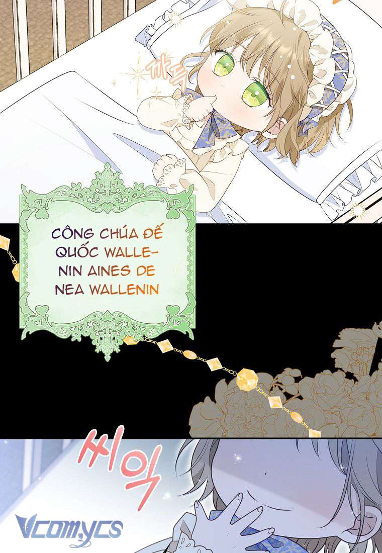 Đứa Trẻ Côn Đồ Nhà Công Tước Chapter 7 - Trang 4