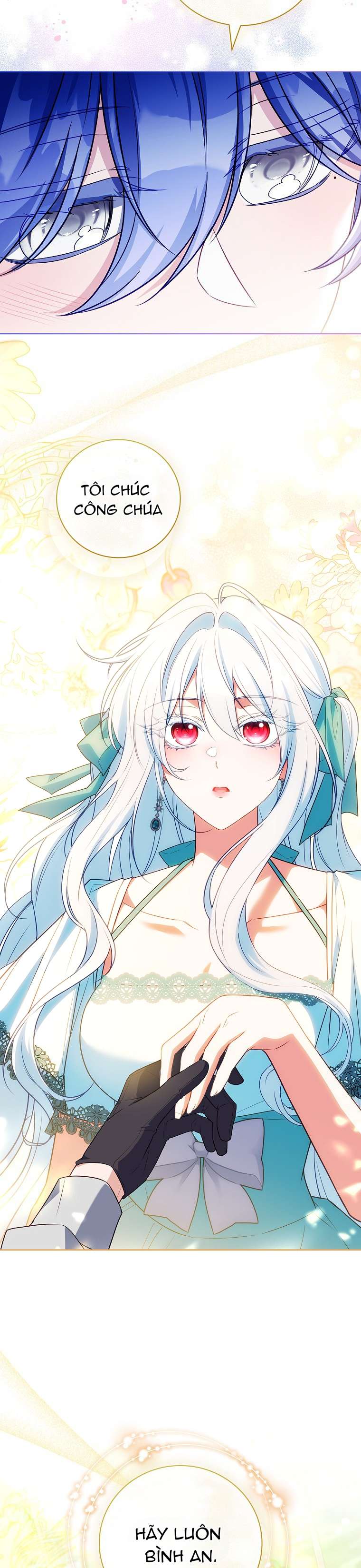 Cha Nào Con Nấy Chap 29 - Next Chap 30