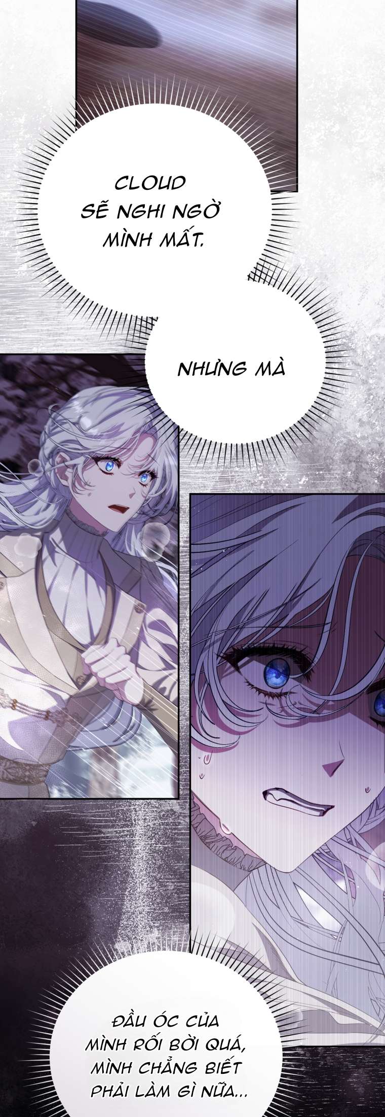 Người Phải Trả Giá Bằng Mạng Sống Vì Đã Lừa Dối Tôi Chap 14 - Trang 4