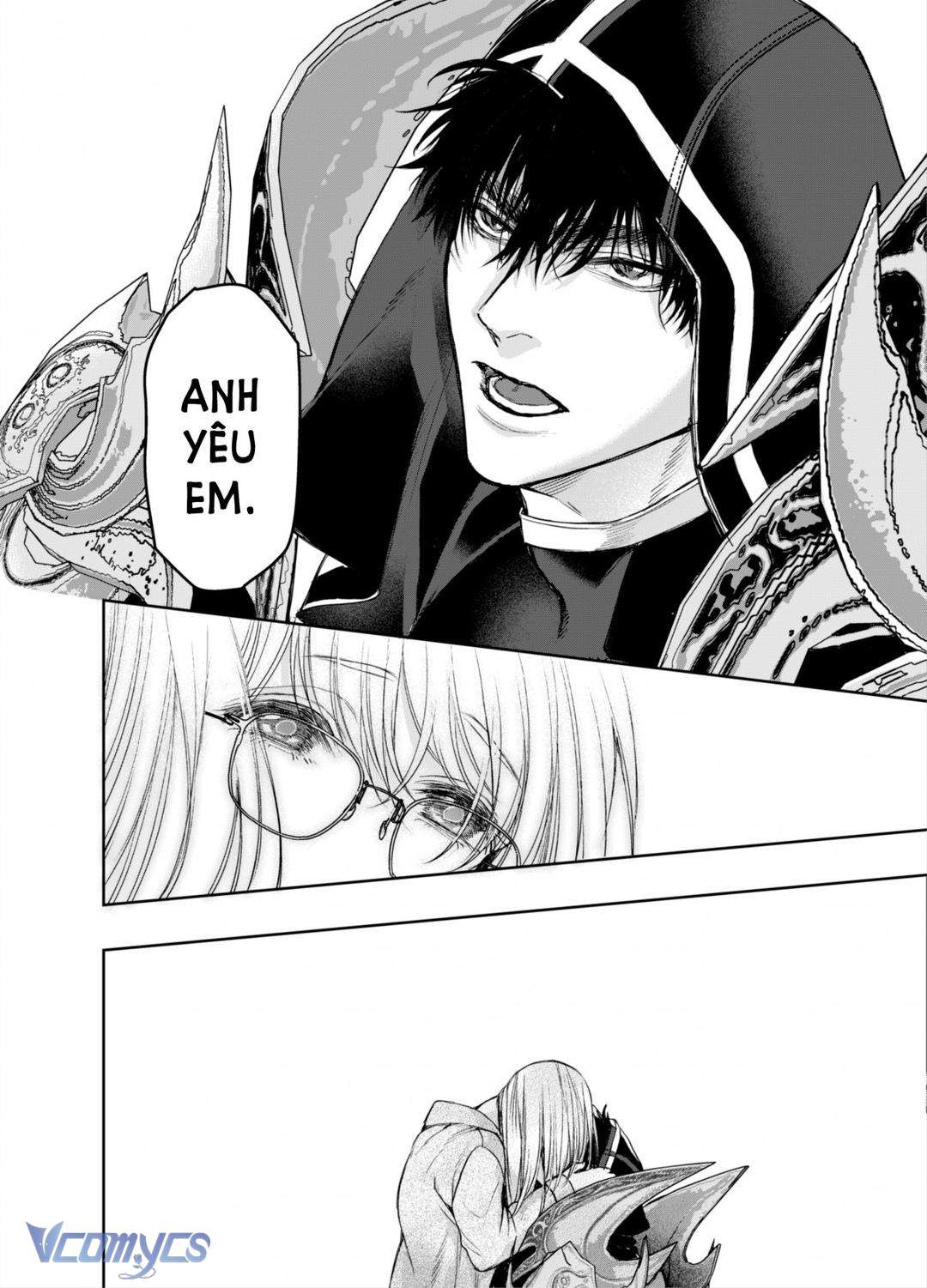 [18+] Tuyển Tập Truyện Ngắn Manga Chap 20.4 - Trang 2