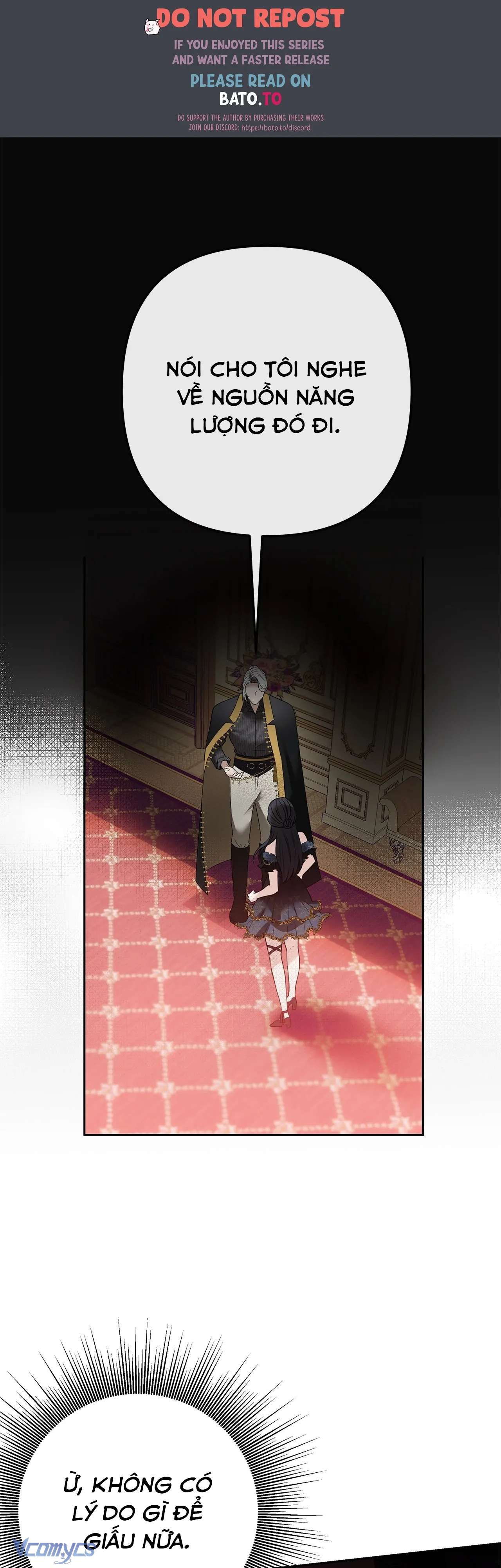 [18+] Chủ Nhân Hầm Ngục Hạng S Chap 10 - Trang 2