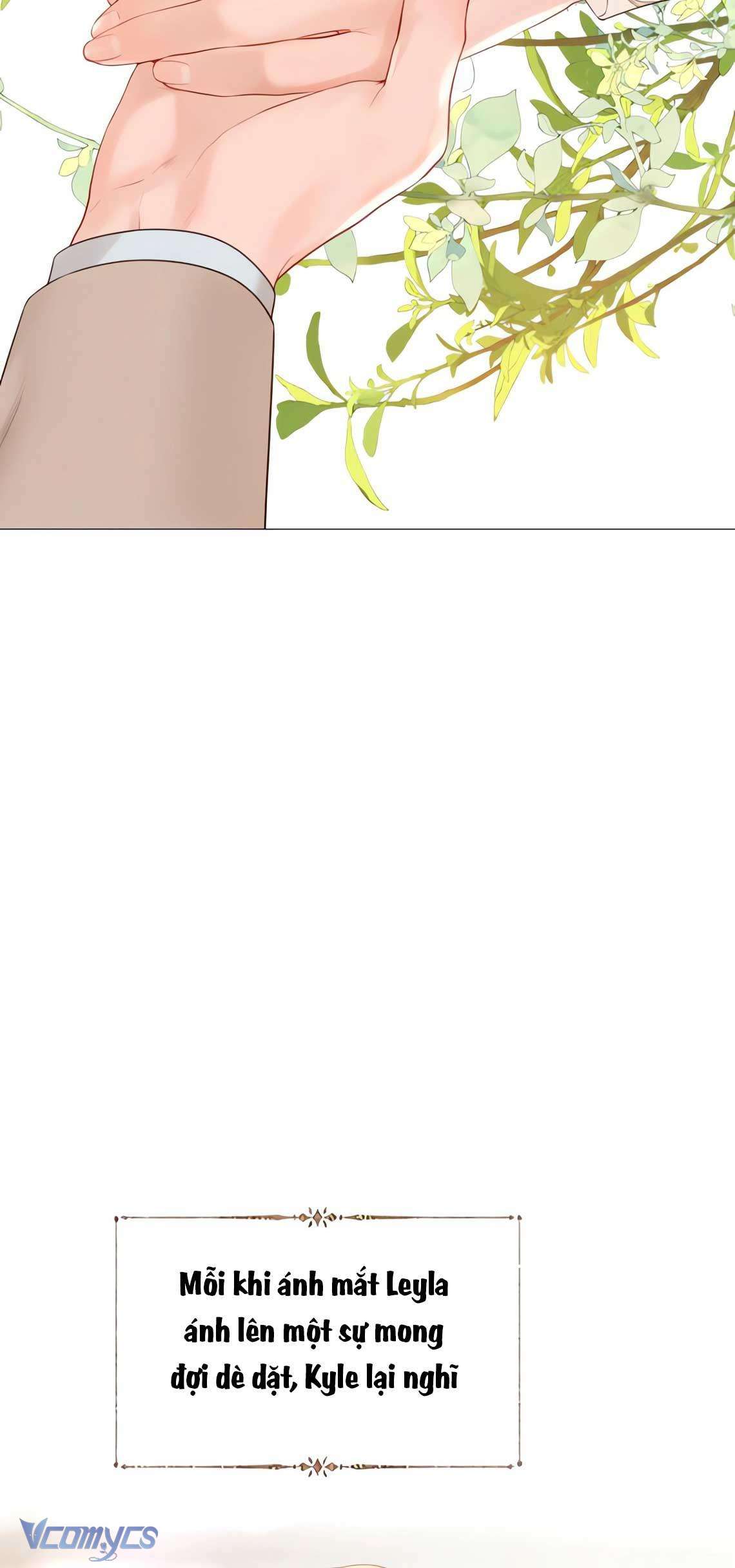 Hãy Khóc Và Cầu Nguyện Đi Chap 42 - Trang 4