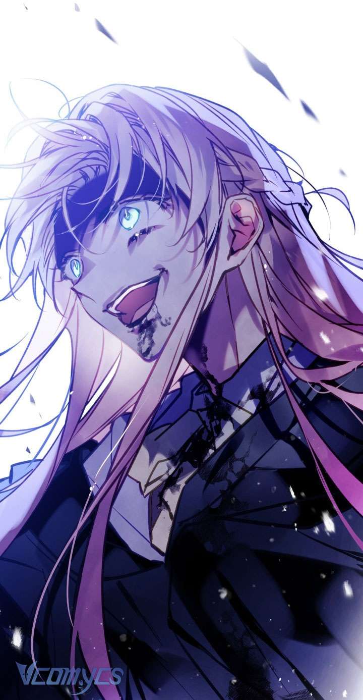 Kết Cục Của Nhân Vật Phản Diện Chỉ Có Thể Là Cái Chết Chap 196 - Trang 2