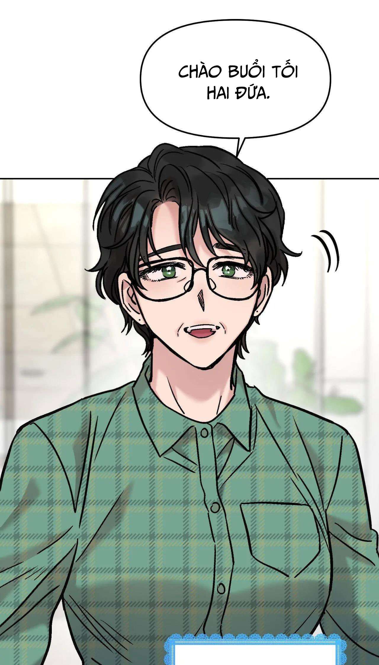 Người Gọi Nặc Danh 3 Chap 14 - Trang 2