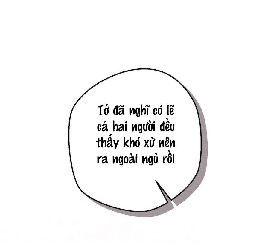 Cuộc Tấn Công Của Anh Trai Bạn Thân Chap 7 - Trang 3