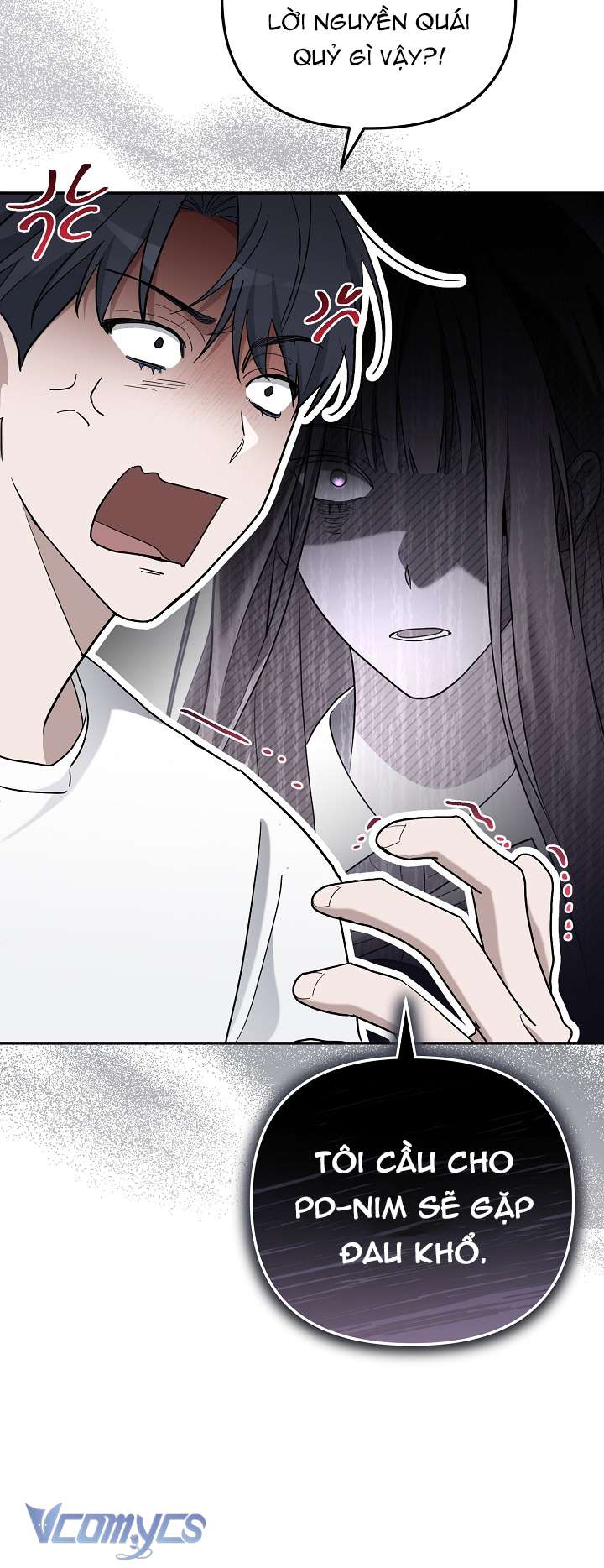 Rác Rưởi Sống Sót Với Thân Phận Thần Tượng PD Chap 1 - Trang 3