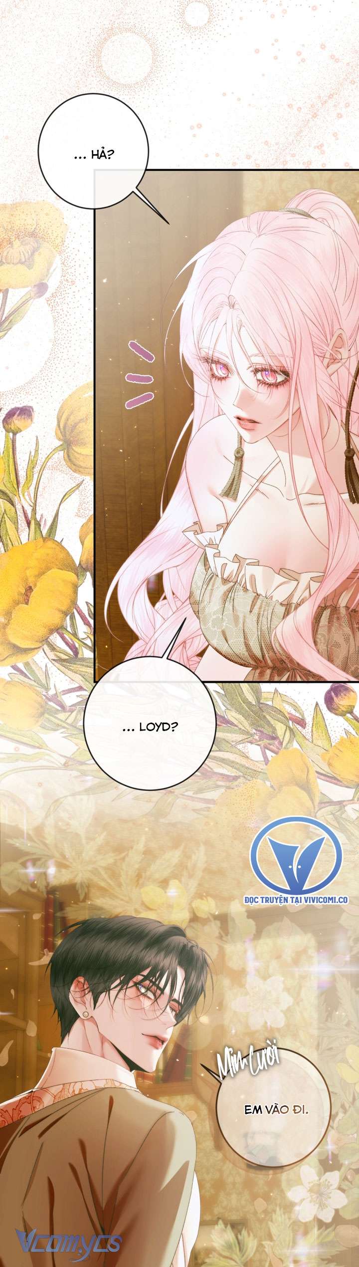 Siren: Trở Thành Gia Đình Của Nhân Vật Phản Diện Chap 139 - Trang 2