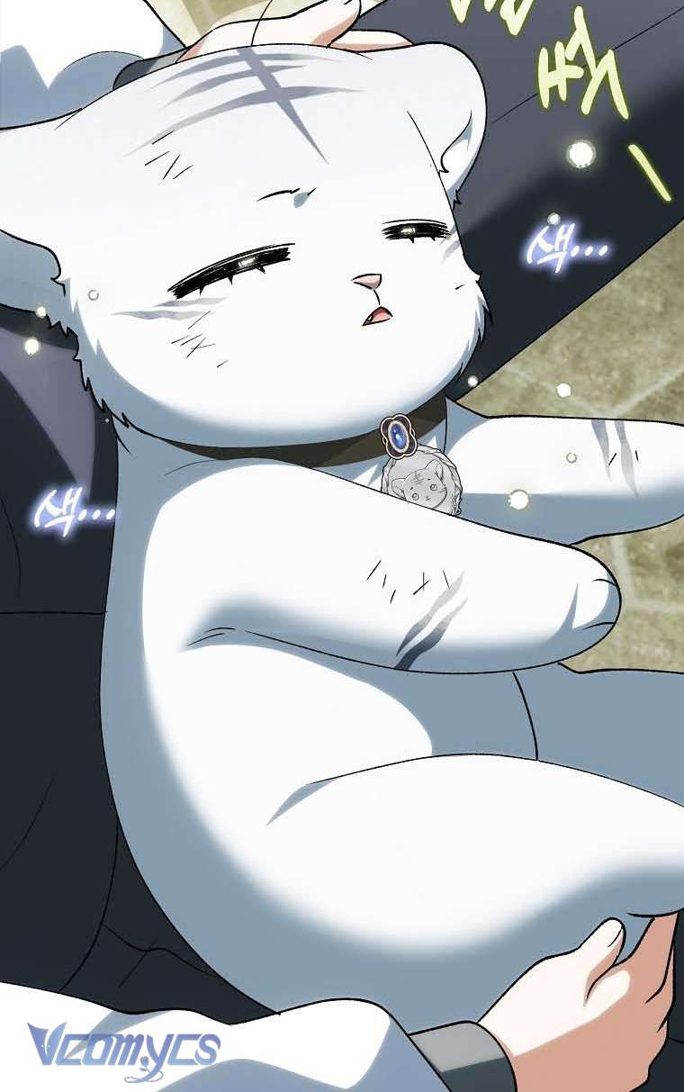 Công Chúa Bạch Hổ Không Có Nguy Hiểm Nha! Chap 18 - Trang 2