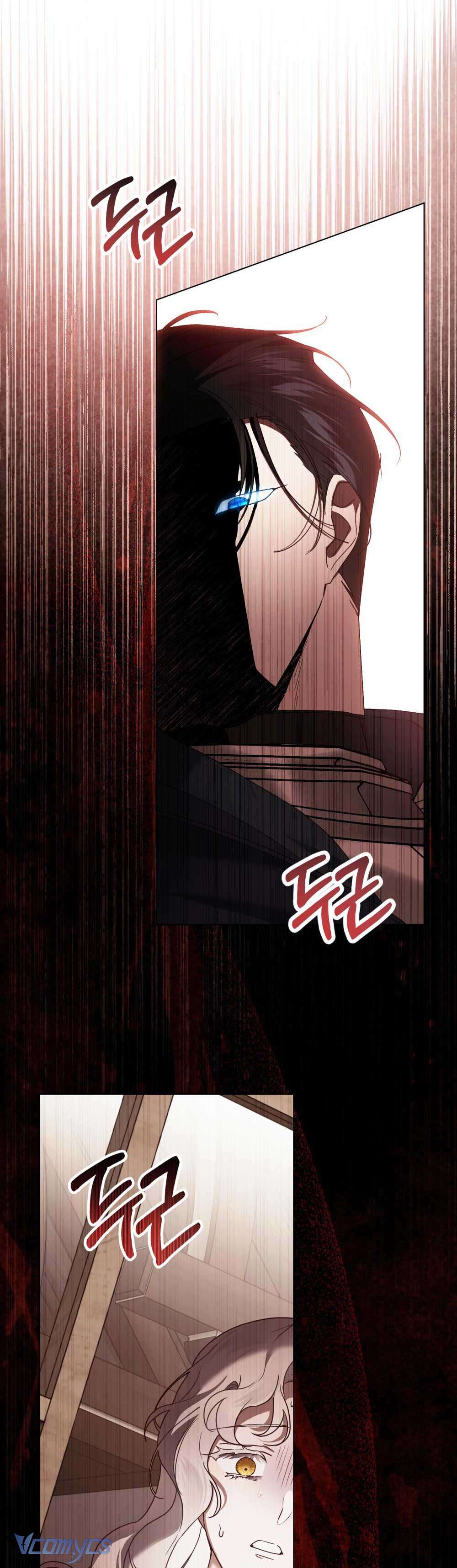 Hôn Nhân Khế Ước Chap 50 - Trang 3