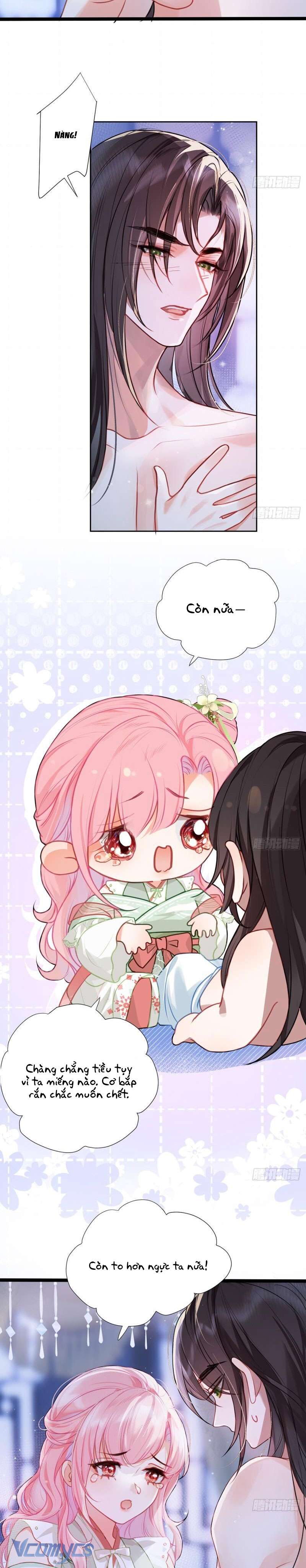 Sau Khi Công Chúa Chơi Xong Thì Vứt Chap 31 - Trang 2