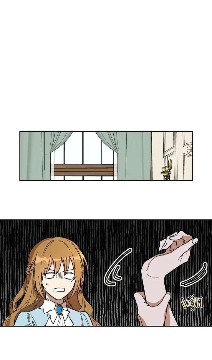 Vị Hôn Thê Khế Ước Của Công Tước Chap 129 - Trang 4