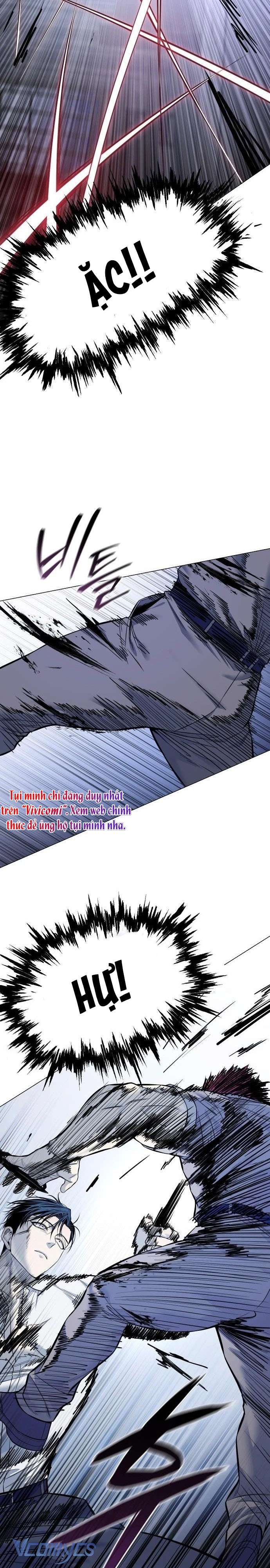 Red Shirt Chap 21 - Trang 3